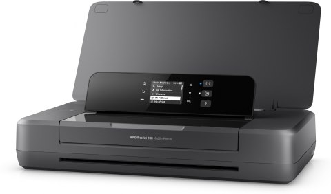 DRUKARKA HP OFFICEJET 200 DRUKARKA HP OFFICEJET 200