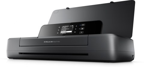 DRUKARKA HP OFFICEJET 200 DRUKARKA HP OFFICEJET 200