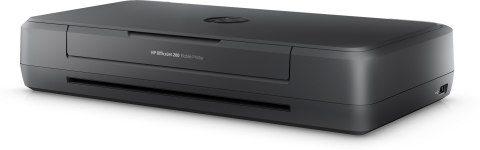 DRUKARKA HP OFFICEJET 200 DRUKARKA HP OFFICEJET 200