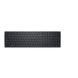 Dell Klawiatura Wireless KB - KB500 - US International