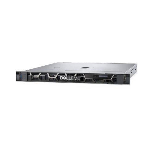 Dell PowerEdge R250/4 x 3.5"/Xeon E-2314/16GB/1x2TB Hard Drive SATA 6Gbps 7.2K 512n 3.5in Hot-Plug/Rails/Bezel/Broadcom 5720 Dua Dell PowerEdge R250/4 x 3.5"/Xeon E-2314/16GB/1x2TB Hard Drive SATA 6Gbps 7.2K 512n 3.5in Hot-Plug/Rails/Bezel/Broadcom 5720 Dua