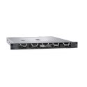 Dell PowerEdge R250/4 x 3.5"/Xeon E-2314/16GB/1x480GB SSD SATA Read Intensive 6Gbps 512 2.5in Hot-plug AG Drive/Rails/Bezel/Broa