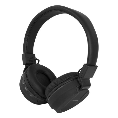 ESPERANZA SŁUCHAWKI BLUETOOTH SONGO EH208K ESPERANZA SŁUCHAWKI BLUETOOTH SONGO EH208K