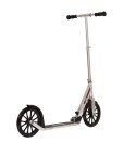 Hulajnoga Razor A6 13073013 (kolor czarny, kolor srebrny) (WYPRZEDAŻ)