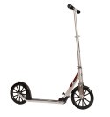 Hulajnoga Razor A6 13073013 (kolor czarny, kolor srebrny) (WYPRZEDAŻ)