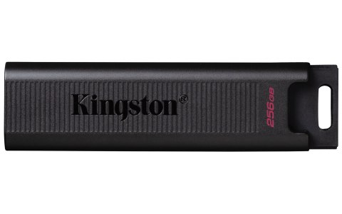 KINGSTON FLASH 256GB Max 1000R/900W USB 3.2 DataTraveler Gen 2 KINGSTON FLASH 256GB Max 1000R/900W USB 3.2 DataTraveler Gen 2
