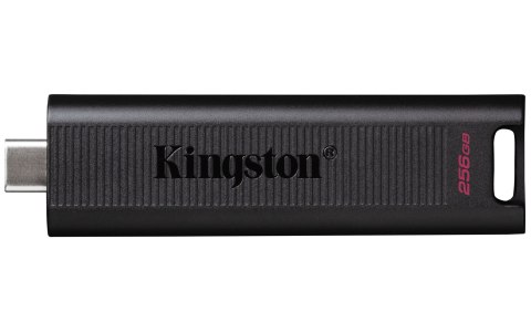 KINGSTON FLASH 256GB Max 1000R/900W USB 3.2 DataTraveler Gen 2 KINGSTON FLASH 256GB Max 1000R/900W USB 3.2 DataTraveler Gen 2