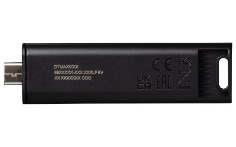 KINGSTON FLASH 256GB Max 1000R/900W USB 3.2 DataTraveler Gen 2 KINGSTON FLASH 256GB Max 1000R/900W USB 3.2 DataTraveler Gen 2
