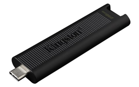 KINGSTON FLASH 256GB Max 1000R/900W USB 3.2 DataTraveler Gen 2 KINGSTON FLASH 256GB Max 1000R/900W USB 3.2 DataTraveler Gen 2