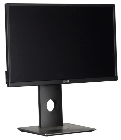 MONITOR DELL LED 22" P2217 (GRADE A) UŻYWANY MONITOR DELL LED 22" P2217 (GRADE A) UŻYWANY