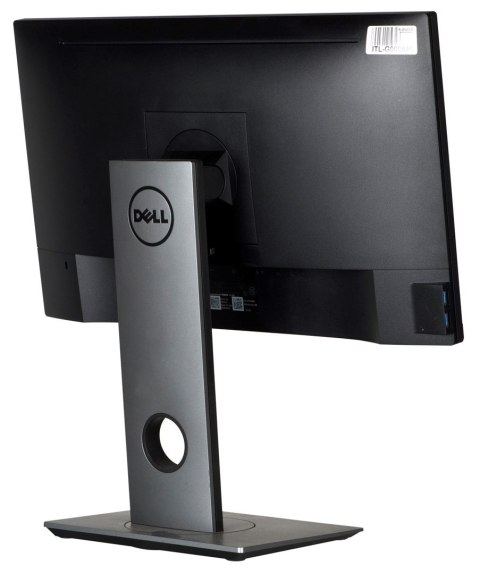 MONITOR DELL LED 22" P2217 (GRADE A) UŻYWANY MONITOR DELL LED 22" P2217 (GRADE A) UŻYWANY