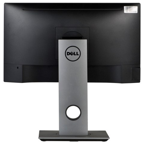 MONITOR DELL LED 22" P2217 (GRADE A) UŻYWANY MONITOR DELL LED 22" P2217 (GRADE A) UŻYWANY