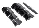 Maszynka do strzyżenia Babyliss E695E (kolor niebieski)