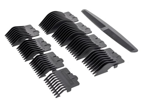 Maszynka do strzyżenia Babyliss E695E (kolor niebieski) Maszynka do strzyżenia Babyliss E695E (kolor niebieski)