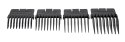 Maszynka do strzyżenia Babyliss E695E (kolor niebieski)