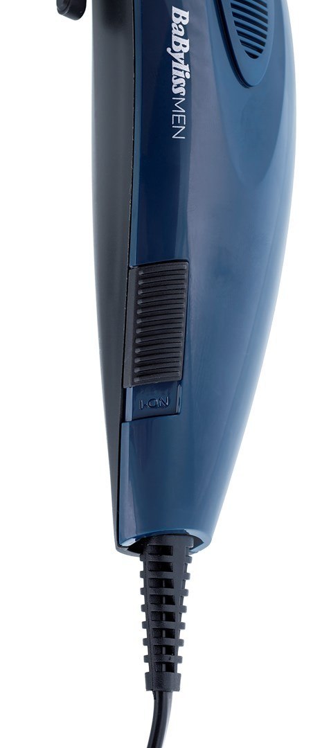 Maszynka do strzyżenia Babyliss E695E (kolor niebieski) Maszynka do strzyżenia Babyliss E695E (kolor niebieski)