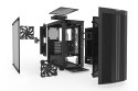 OBUDOWA BE QUIET! PURE BASE 500DX Black (WYPRZEDAŻ)
