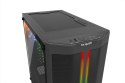 OBUDOWA BE QUIET! PURE BASE 500DX Black (WYPRZEDAŻ)