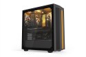 OBUDOWA BE QUIET! PURE BASE 500DX Black (WYPRZEDAŻ)