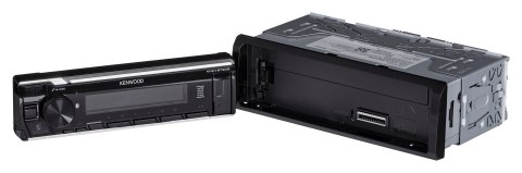 Radioodtwarzacz sam. KENWOOD KMM-BT209 Radioodtwarzacz sam. KENWOOD KMM-BT209