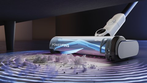 SHARK Odkurzacz bezprzewodowy LED IW1611EU SHARK Odkurzacz bezprzewodowy LED IW1611EU