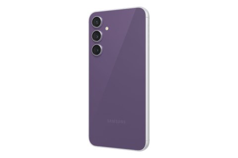 Smartfon Samsung Galaxy S23 FE (S711) 8/256GB 6,4" AMOLED 1080x2340 4500mAh Dual SIM 5G Purple Smartfon Samsung Galaxy S23 FE (S711) 8/256GB 6,4" AMOLED 1080x2340 4500mAh Dual SIM 5G Purple