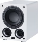 Subwoofer aktywny Magnat Alpha RS 8A biały