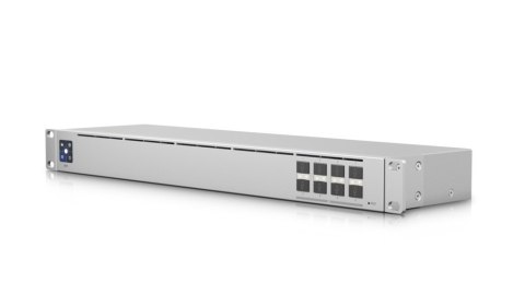 Switch Ubiquiti Aggregation 8p Managed 10G Switch Ubiquiti Aggregation 8p Managed 10G