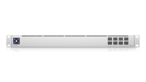 Switch Ubiquiti Aggregation 8p Managed 10G Switch Ubiquiti Aggregation 8p Managed 10G