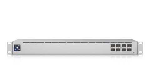 Switch Ubiquiti Aggregation 8p Managed 10G Switch Ubiquiti Aggregation 8p Managed 10G