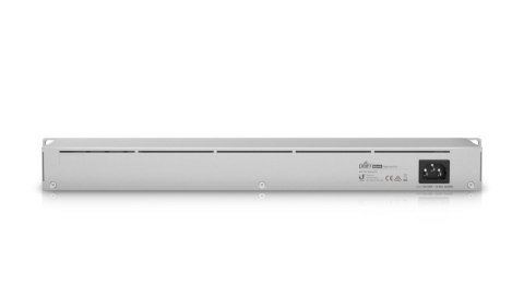 Switch Ubiquiti Aggregation 8p Managed 10G Switch Ubiquiti Aggregation 8p Managed 10G