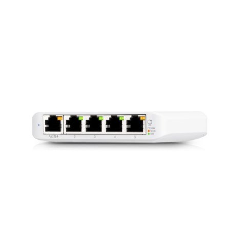 Switch Ubiquiti Flex Mini 5p Managed Gigabit Switch Ubiquiti Flex Mini 5p Managed Gigabit