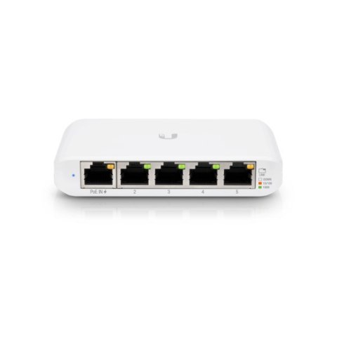 Switch Ubiquiti Flex Mini 5p Managed Gigabit Switch Ubiquiti Flex Mini 5p Managed Gigabit