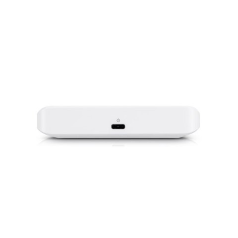 Switch Ubiquiti Flex Mini 5p Managed Gigabit Switch Ubiquiti Flex Mini 5p Managed Gigabit