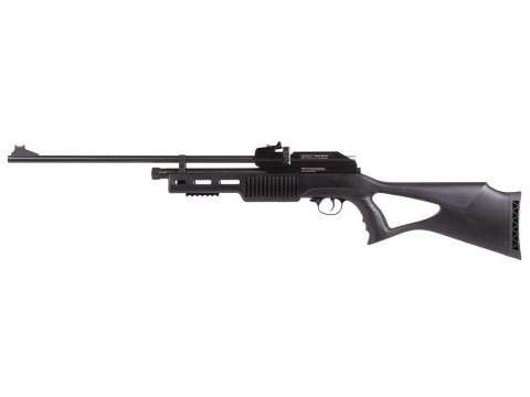 Wiatrówka karabinek BEEMAN QB78 mod.1085 Tru-Glo z magaz.10 strzał. kal.4,5 mm Ekp Wiatrówka karabinek BEEMAN QB78 mod.1085 Tru-Glo z magaz.10 strzał. kal.4,5 mm Ekp