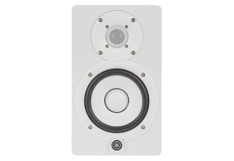 Yamaha HS5 White - Aktywny dwudrożny monitor bliskiego pola Yamaha HS5 White - Aktywny dwudrożny monitor bliskiego pola