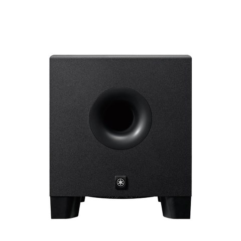 Yamaha HS8S - Aktywny 8-calowy subwoofer z systemem Bass Reflex Yamaha HS8S - Aktywny 8-calowy subwoofer z systemem Bass Reflex