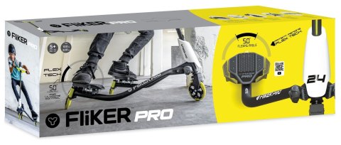 Yvolution Hulajnoga FLIKER PRO (WYPRZEDAŻ) Yvolution Hulajnoga FLIKER PRO (WYPRZEDAŻ)