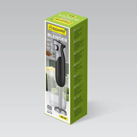 Blender ręczny 500W MAESTRO MR-509 Blender ręczny 500W MAESTRO MR-509