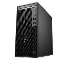 Dell Optipex MT i5-13500 8GB DDR4 3200 SSD256 Intel UHD Graphics 770 DVD-RW No WiFi KB+Mouse W11Pro