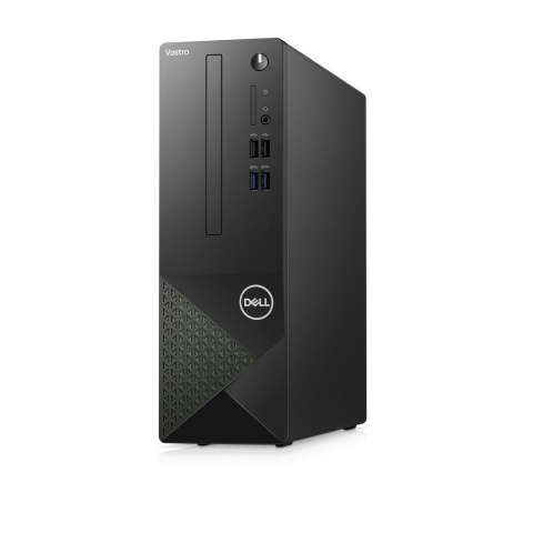 Dell Vostro 3020 SFF i3-13100 8GB DDR4 3200 512 Intel UHD Graphics 730 WLAN + BT WLAN + BT KB+Mouse W11Pro Dell Vostro 3020 SFF i3-13100 8GB DDR4 3200 512 Intel UHD Graphics 730 WLAN + BT WLAN + BT KB+Mouse W11Pro