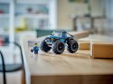 LEGO City 60402 Niebieski monster truck