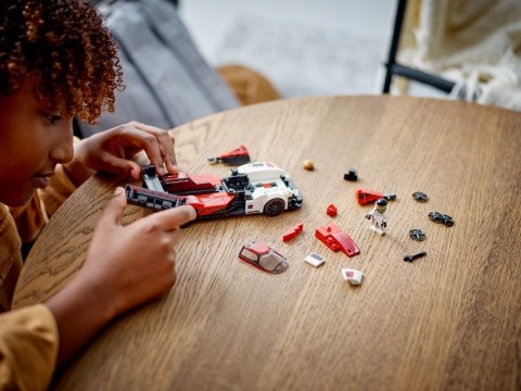 LEGO Speed Champions 76916 Porsche 963 LEGO Speed Champions 76916 Porsche 963