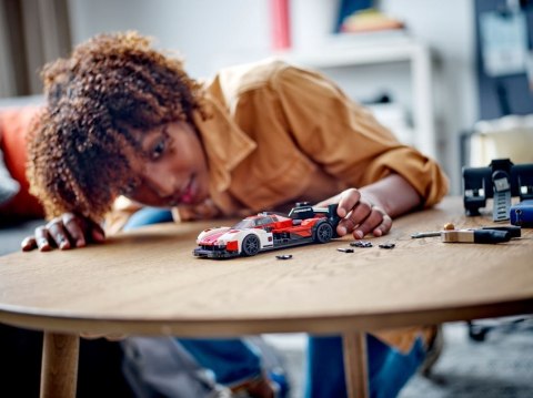 LEGO Speed Champions 76916 Porsche 963 LEGO Speed Champions 76916 Porsche 963