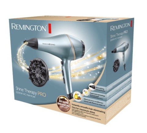 Suszarka do włosów REMINGTON AC9300 Suszarka do włosów REMINGTON AC9300