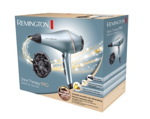 Suszarka do włosów REMINGTON AC9300 Suszarka do włosów REMINGTON AC9300