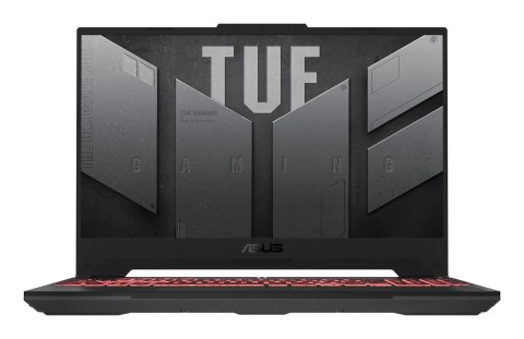 ASUS TUF Gaming FA507NV-LP023W Ryzen 7 7735HS 15.6" FHD 144Hz Value IPS-level 250nits Anti-glare display 16GB DDR5 4800 SSD512 G ASUS TUF Gaming FA507NV-LP023W Ryzen 7 7735HS 15.6" FHD 144Hz Value IPS-level 250nits Anti-glare display 16GB DDR5 4800 SSD512 G