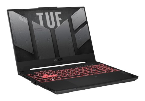 ASUS TUF Gaming FA507NV-LP023W Ryzen 7 7735HS 15.6" FHD 144Hz Value IPS-level 250nits Anti-glare display 16GB DDR5 4800 SSD512 G ASUS TUF Gaming FA507NV-LP023W Ryzen 7 7735HS 15.6" FHD 144Hz Value IPS-level 250nits Anti-glare display 16GB DDR5 4800 SSD512 G