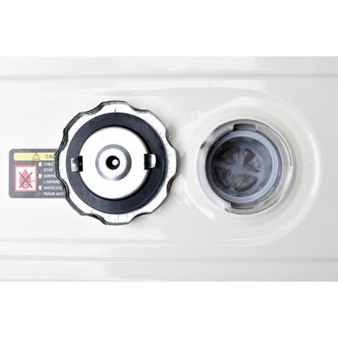 Agregat prądotwórczy / generator 2,2 kW Blaupunkt 6,5 KM BPG-TP-2065-A38X Agregat prądotwórczy / generator 2,2 kW Blaupunkt 6,5 KM BPG-TP-2065-A38X