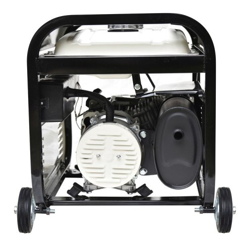 Agregat prądotwórczy / generator 2,2 kW Blaupunkt 6,5 KM BPG-TP-2065-A38X Agregat prądotwórczy / generator 2,2 kW Blaupunkt 6,5 KM BPG-TP-2065-A38X